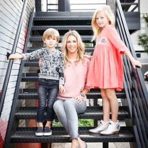 Meet your Posher, Alison